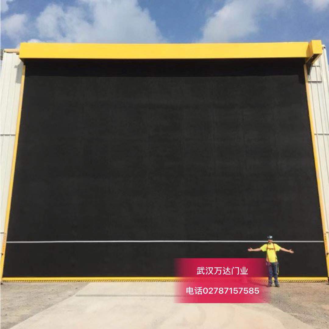易门快速门特制型_COPY